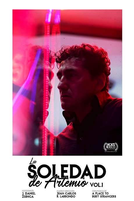 Artemio’s Loneliness Vol. 1